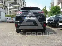 2022 Mitsubishi ECLIPSE