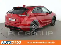 2022 Mitsubishi ECLIPSE