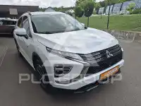2022 Mitsubishi ECLIPSE