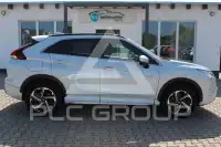 2022 Mitsubishi ECLIPSE
