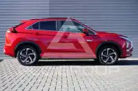 2022 Mitsubishi ECLIPSE