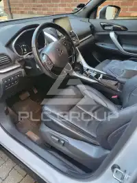 2022 Mitsubishi ECLIPSE