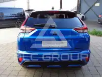 2022 Mitsubishi ECLIPSE