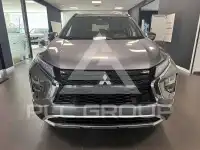 2022 Mitsubishi ECLIPSE
