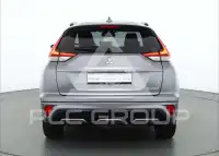 2022 Mitsubishi ECLIPSE