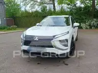 2022 Mitsubishi ECLIPSE