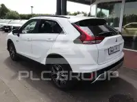 2022 Mitsubishi ECLIPSE