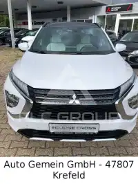 2022 Mitsubishi ECLIPSE