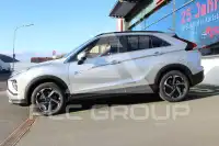 2022 Mitsubishi ECLIPSE