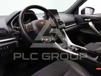 2022 Mitsubishi ECLIPSE