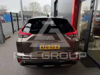 2022 Mitsubishi ECLIPSE