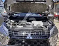 2022 Mitsubishi ECLIPSE