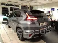 2022 Mitsubishi ECLIPSE