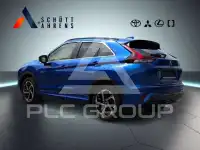 2022 Mitsubishi ECLIPSE