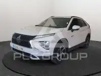 2022 Mitsubishi ECLIPSE