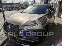 2022 Mitsubishi ECLIPSE