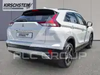 2022 Mitsubishi ECLIPSE