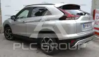 2022 Mitsubishi ECLIPSE