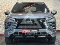 2022 Mitsubishi ECLIPSE