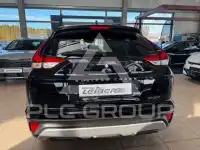 2022 Mitsubishi ECLIPSE