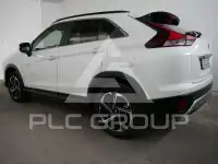 2022 Mitsubishi ECLIPSE