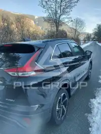 2022 Mitsubishi ECLIPSE
