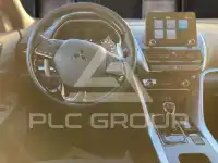 2022 Mitsubishi ECLIPSE