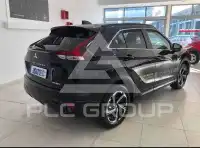 2022 Mitsubishi ECLIPSE