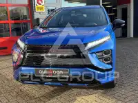 2022 Mitsubishi ECLIPSE
