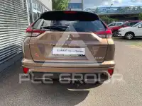 2022 Mitsubishi ECLIPSE