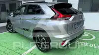 2022 Mitsubishi ECLIPSE