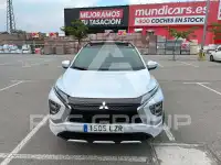 2022 Mitsubishi ECLIPSE