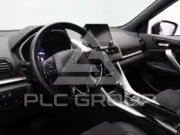 2022 Mitsubishi ECLIPSE