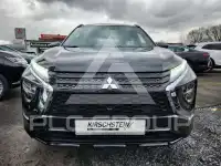2022 Mitsubishi ECLIPSE
