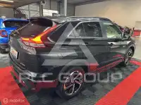 2022 Mitsubishi ECLIPSE
