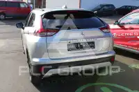 2022 Mitsubishi ECLIPSE