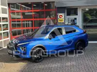 2022 Mitsubishi ECLIPSE