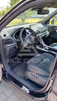 2022 Mitsubishi ECLIPSE