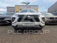 2022 Mitsubishi ECLIPSE