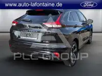 2022 Mitsubishi ECLIPSE