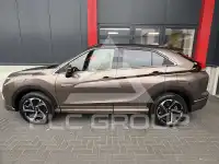 2022 Mitsubishi ECLIPSE