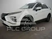 2022 Mitsubishi ECLIPSE