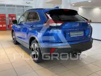2022 Mitsubishi ECLIPSE