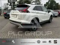 2022 Mitsubishi ECLIPSE