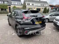 2022 Mitsubishi ECLIPSE