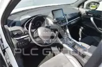 2022 Mitsubishi ECLIPSE