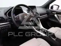 2022 Mitsubishi ECLIPSE
