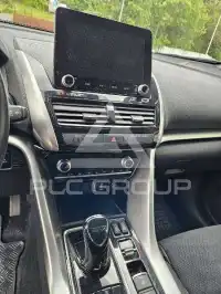 2022 Mitsubishi ECLIPSE