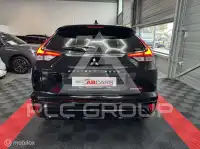 2022 Mitsubishi ECLIPSE