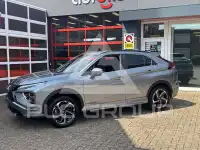 2022 Mitsubishi ECLIPSE